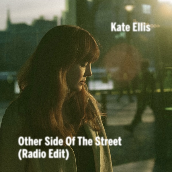 Other Side of the Street (Radio Edit) - Single album cover