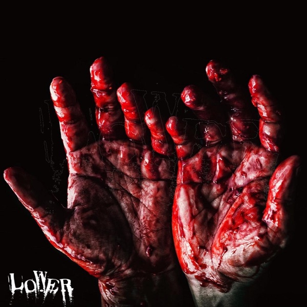 Hands and Knees - Single album cover