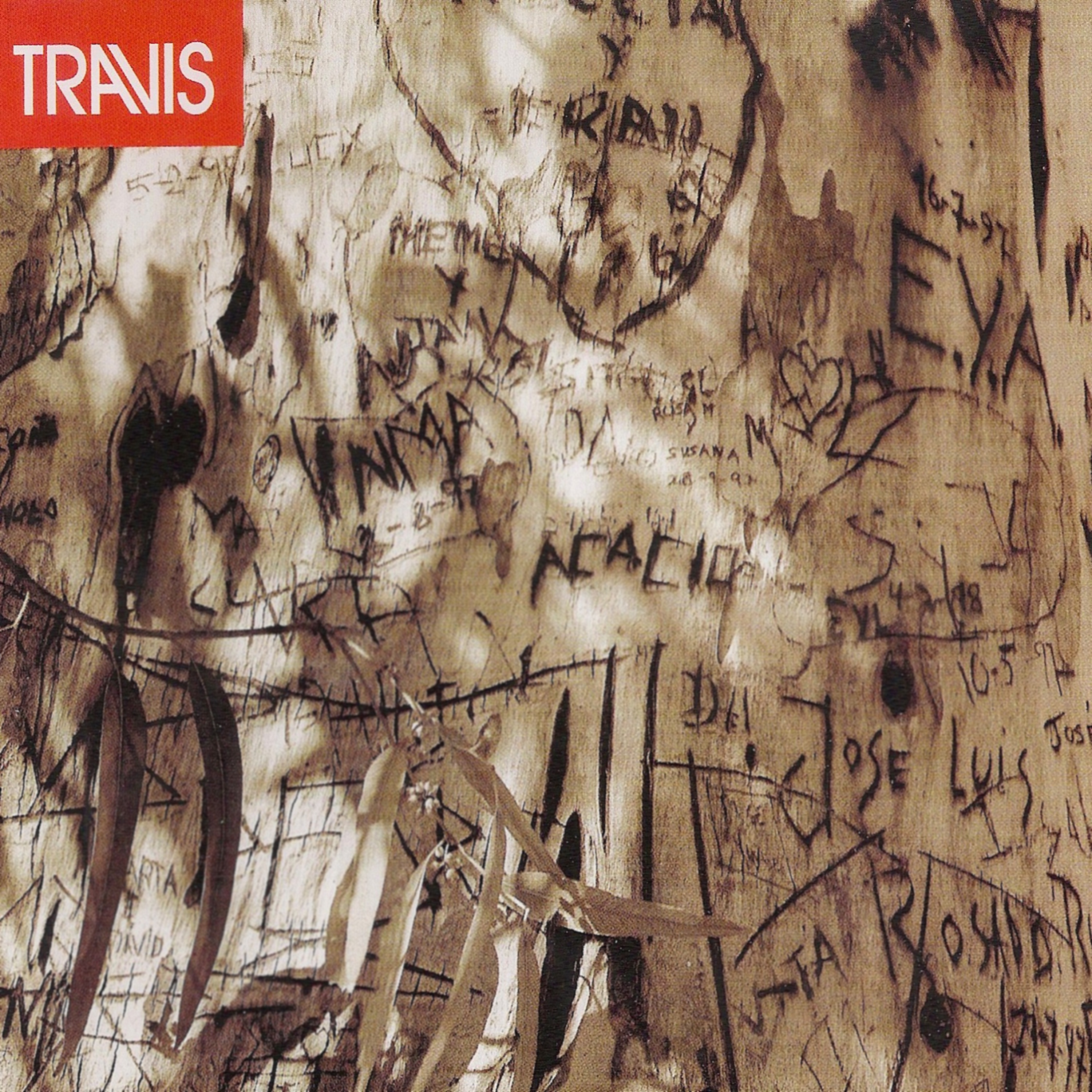 Love Will Come Through - Single album cover