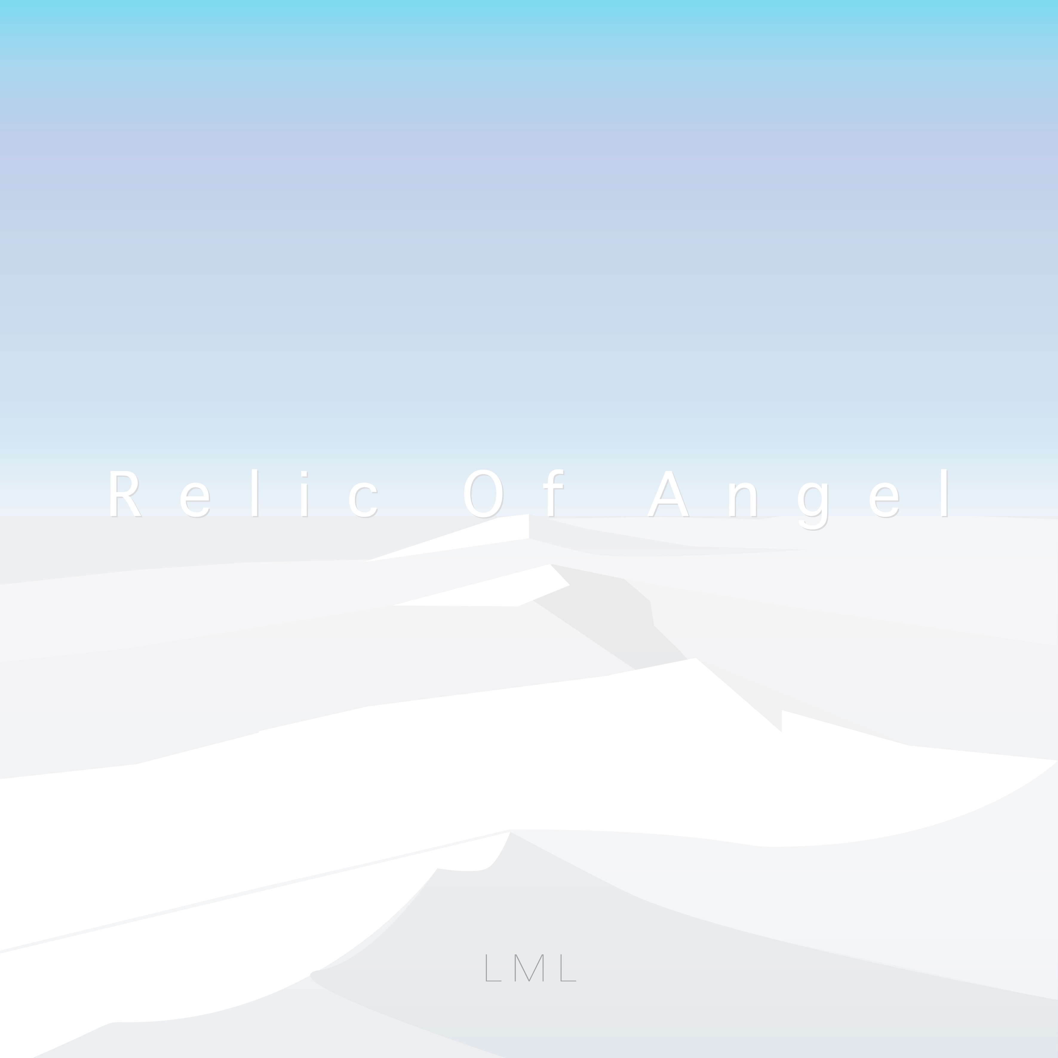 Relic of Angel - ROA (feat. Kim Kyung Hyun) - Single by Nam Kyeong Sik ...