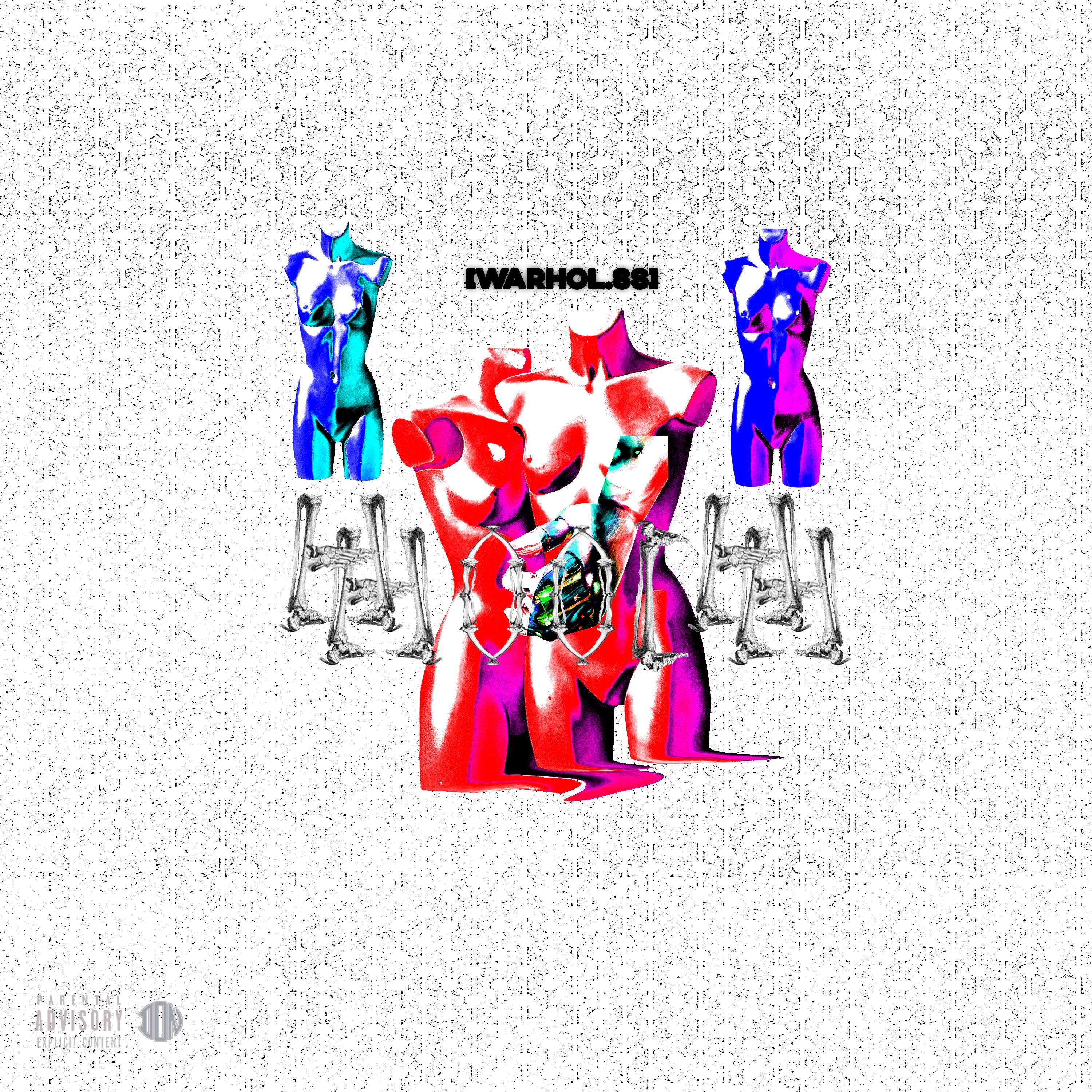 Hooch - Single album cover