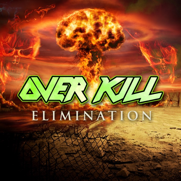 Elimination album cover