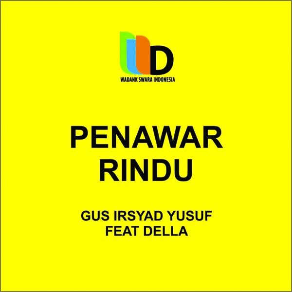 Penawar Rindu (feat. Della) - Single album cover