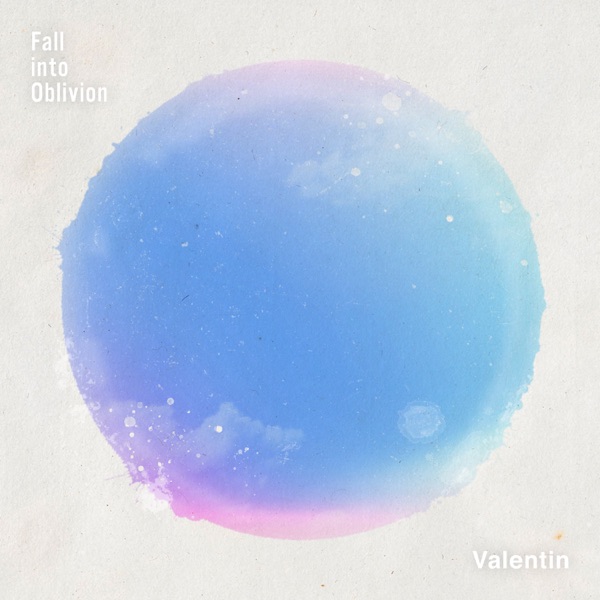 Fall into Oblivion - Single album cover