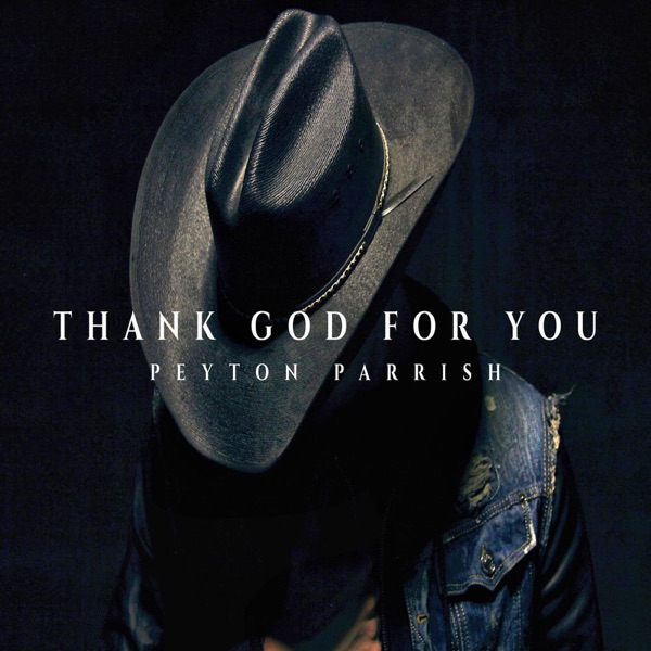 Thank God for You - EP album cover