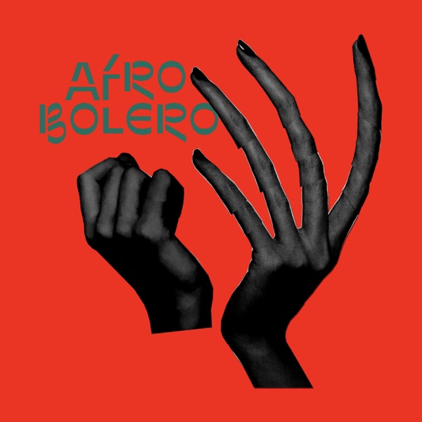 Afro Bolero (feat. Angelique Kidjo & Mo Laudi) - EP album cover