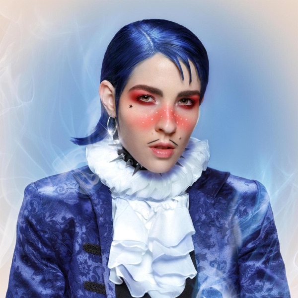 Flamboyant (Deluxe) album cover
