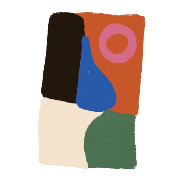 Motionless album cover