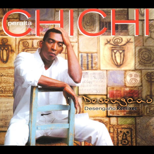 Desengaño Remixes (Byron Brizuela Remix) - EP album cover