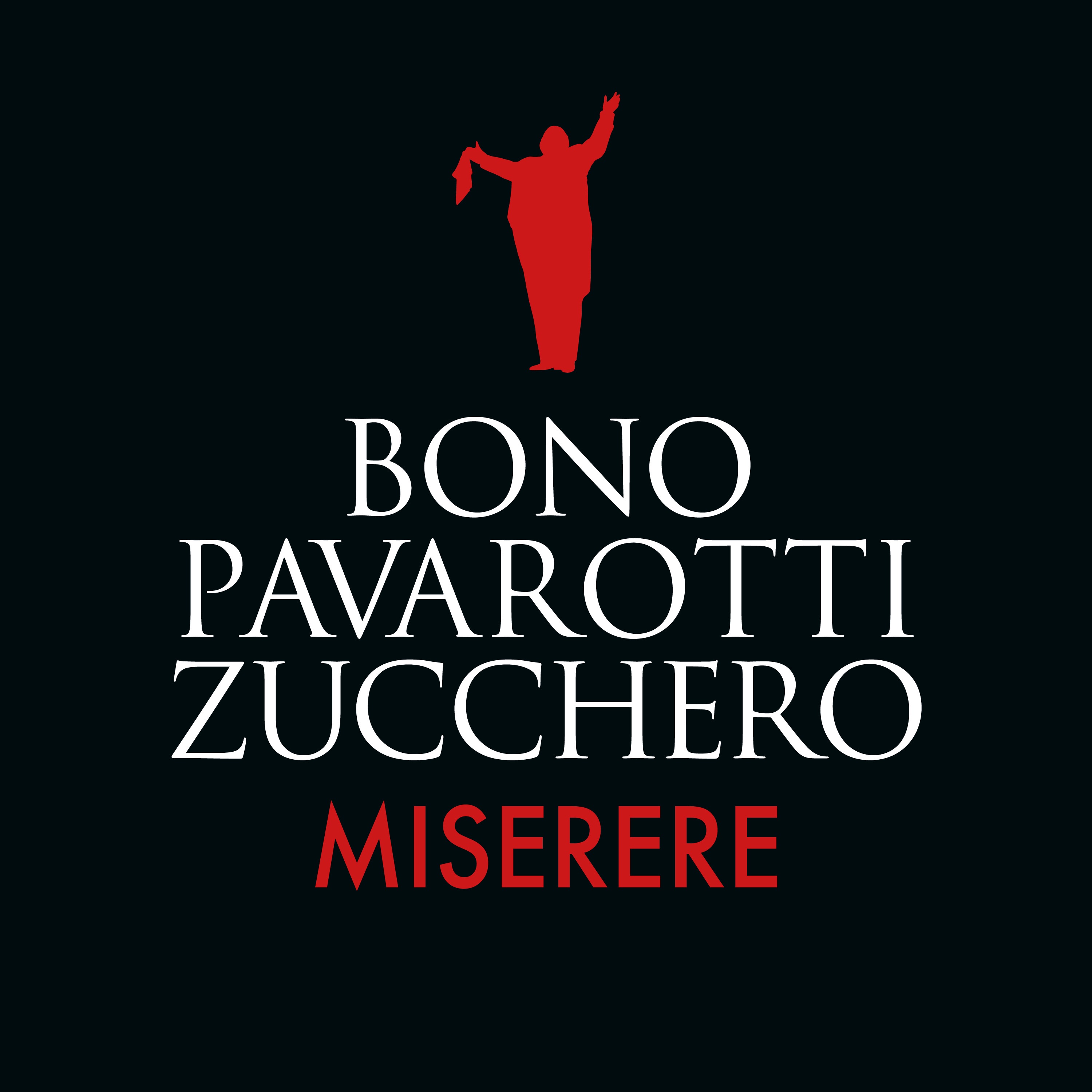 Miserere (Live) - Single album cover