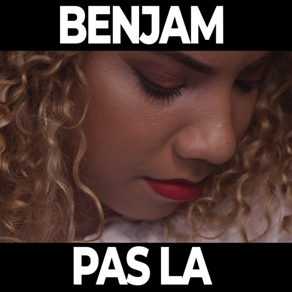 Pas là - Single album cover