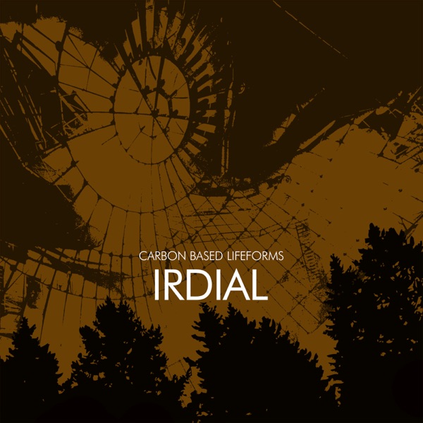 Irdial - Single album cover