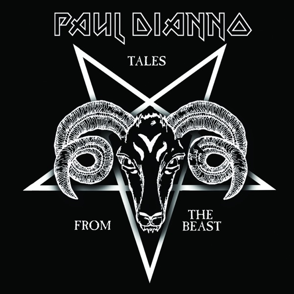 Tales from the Beast album cover