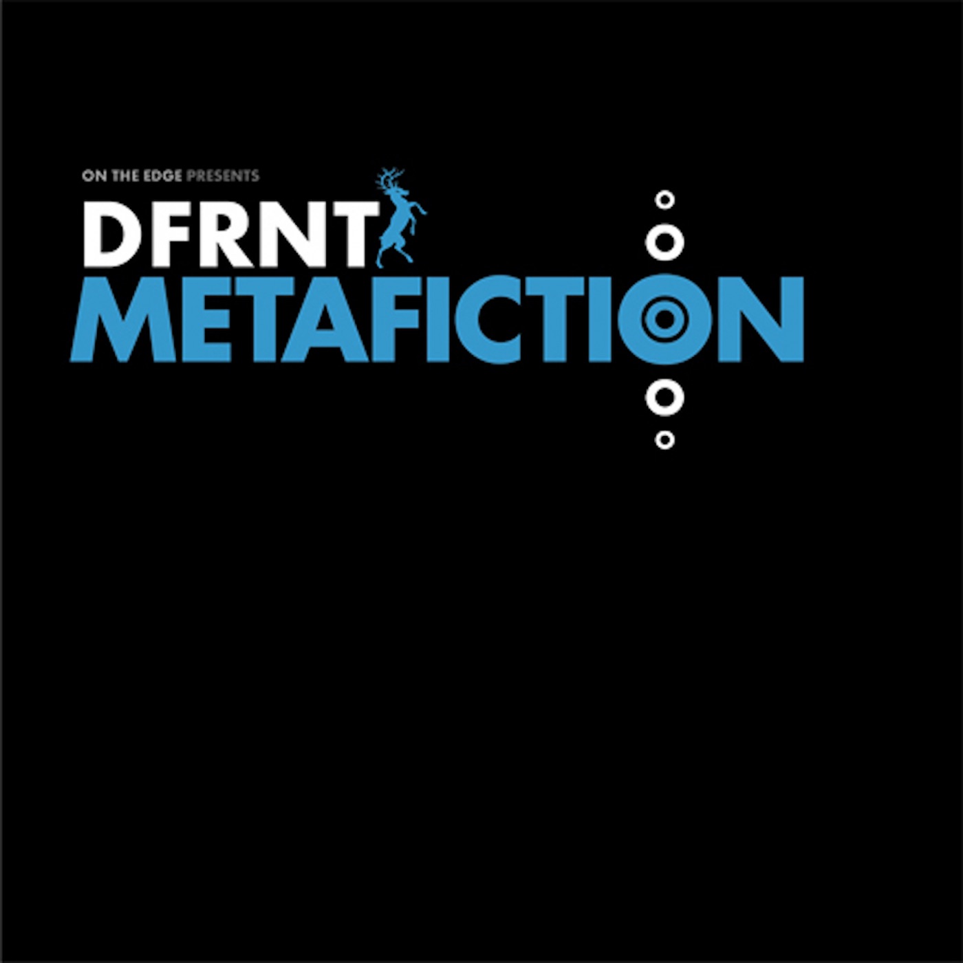 Metafiction Sampler 2 - Single album cover