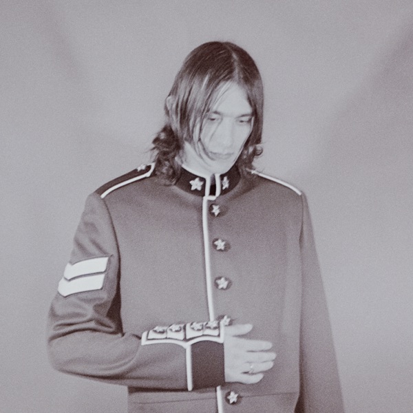 SOS - Single album cover