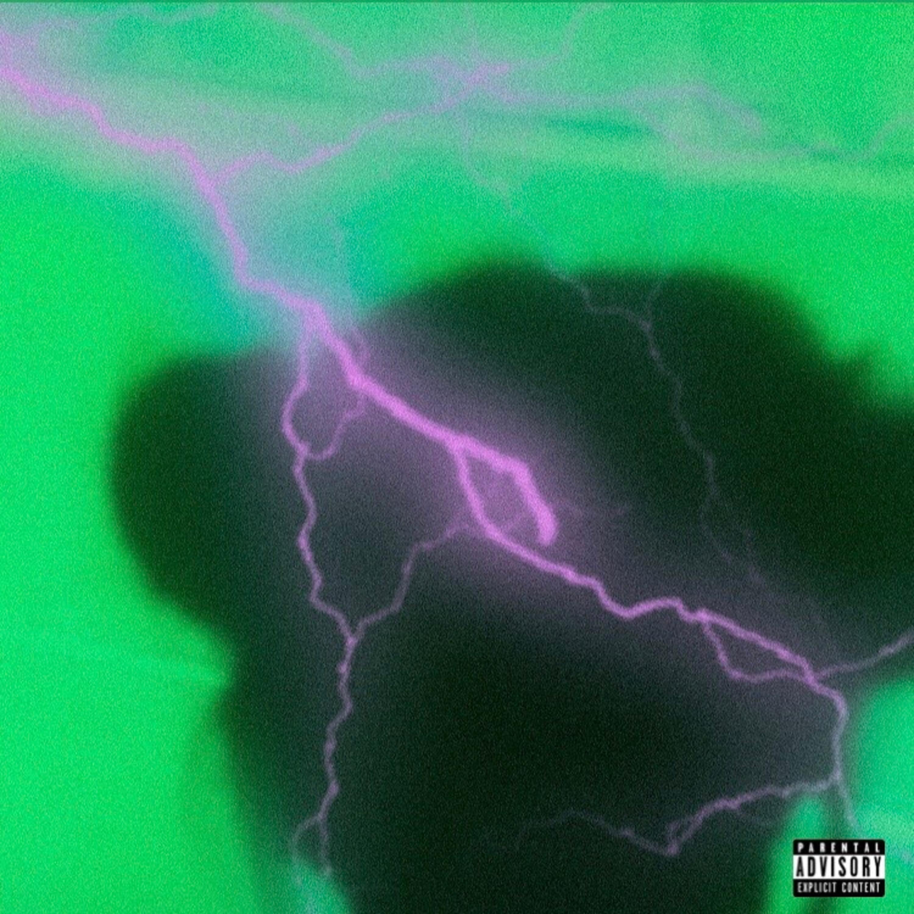 Caution! - Single album cover