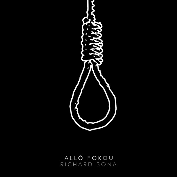 Allô Fokou - Single album cover