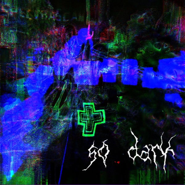 So Dark - Single album cover