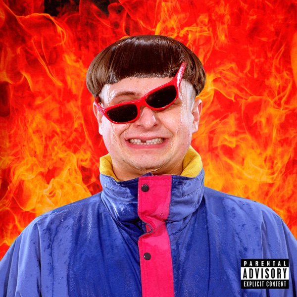 Miracle Man (Zeds Dead Remix) - Single album cover