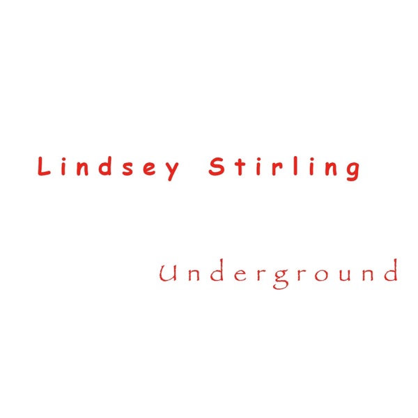 Underground - Single album cover