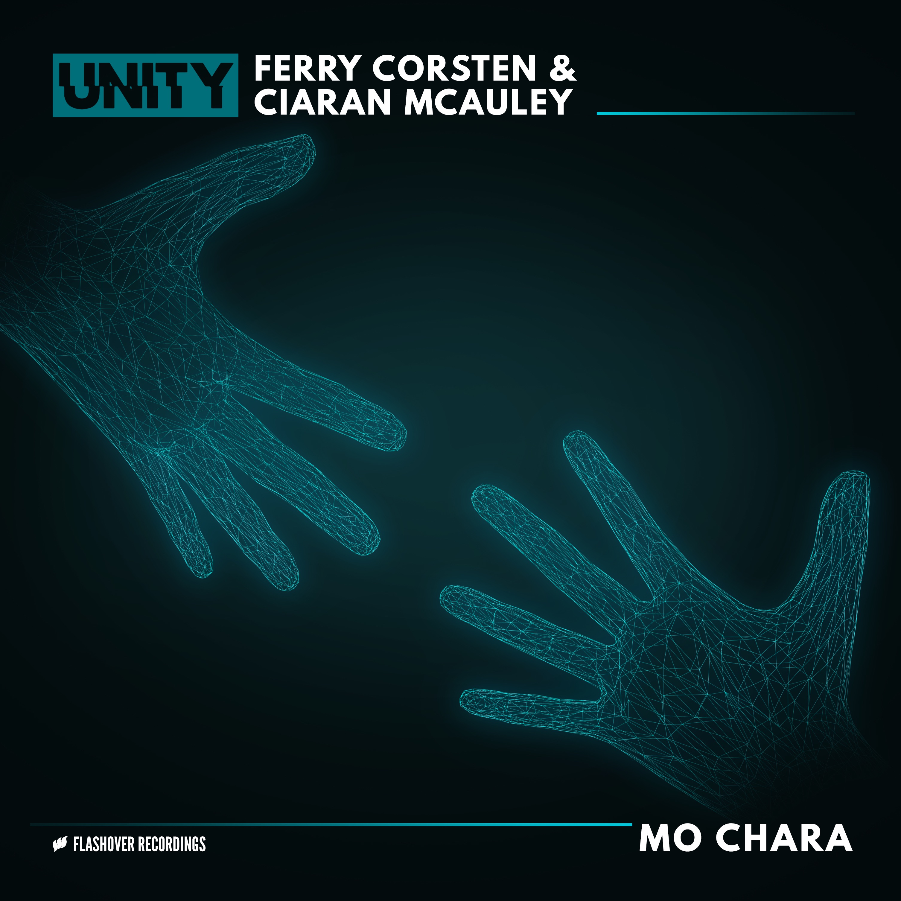Mo Chara - Single album cover