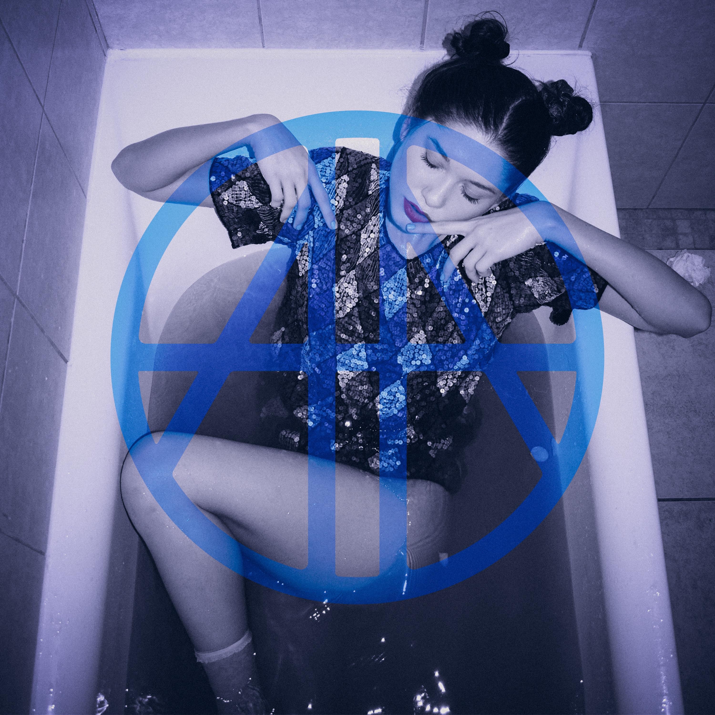 All Your Friends / New Magiks - Single album cover