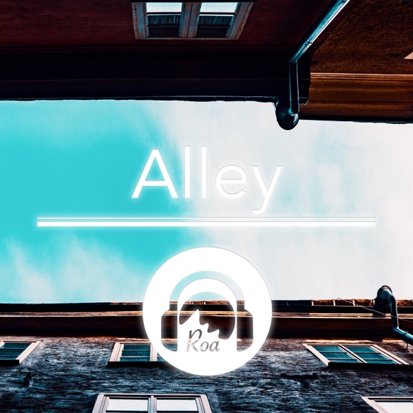 Alley - Single album cover