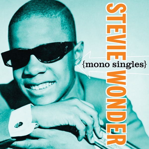 Mono Singles album cover