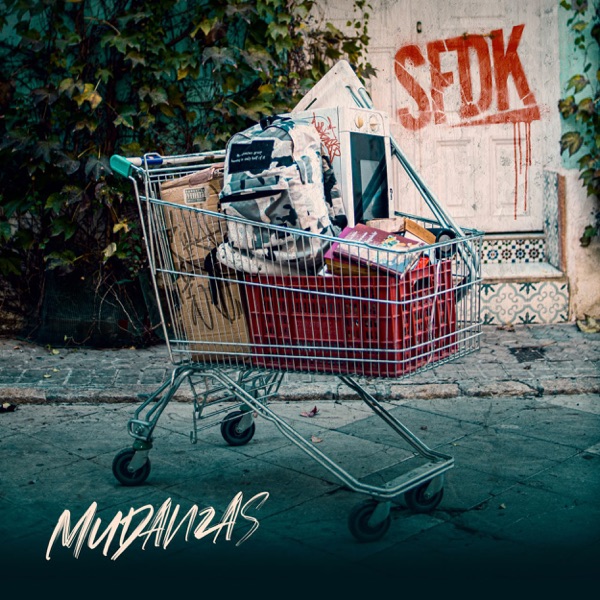Mudanzas - Single album cover