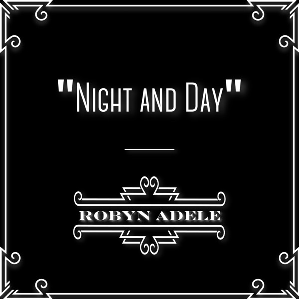 Night and Day - Single album cover