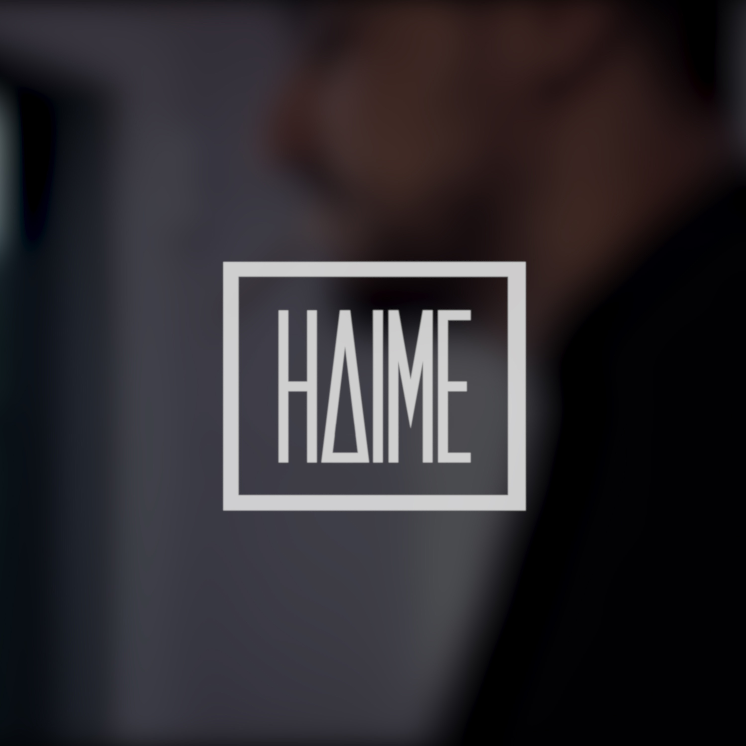 Haime Album Covers & Poster Templates | CoverAtlas