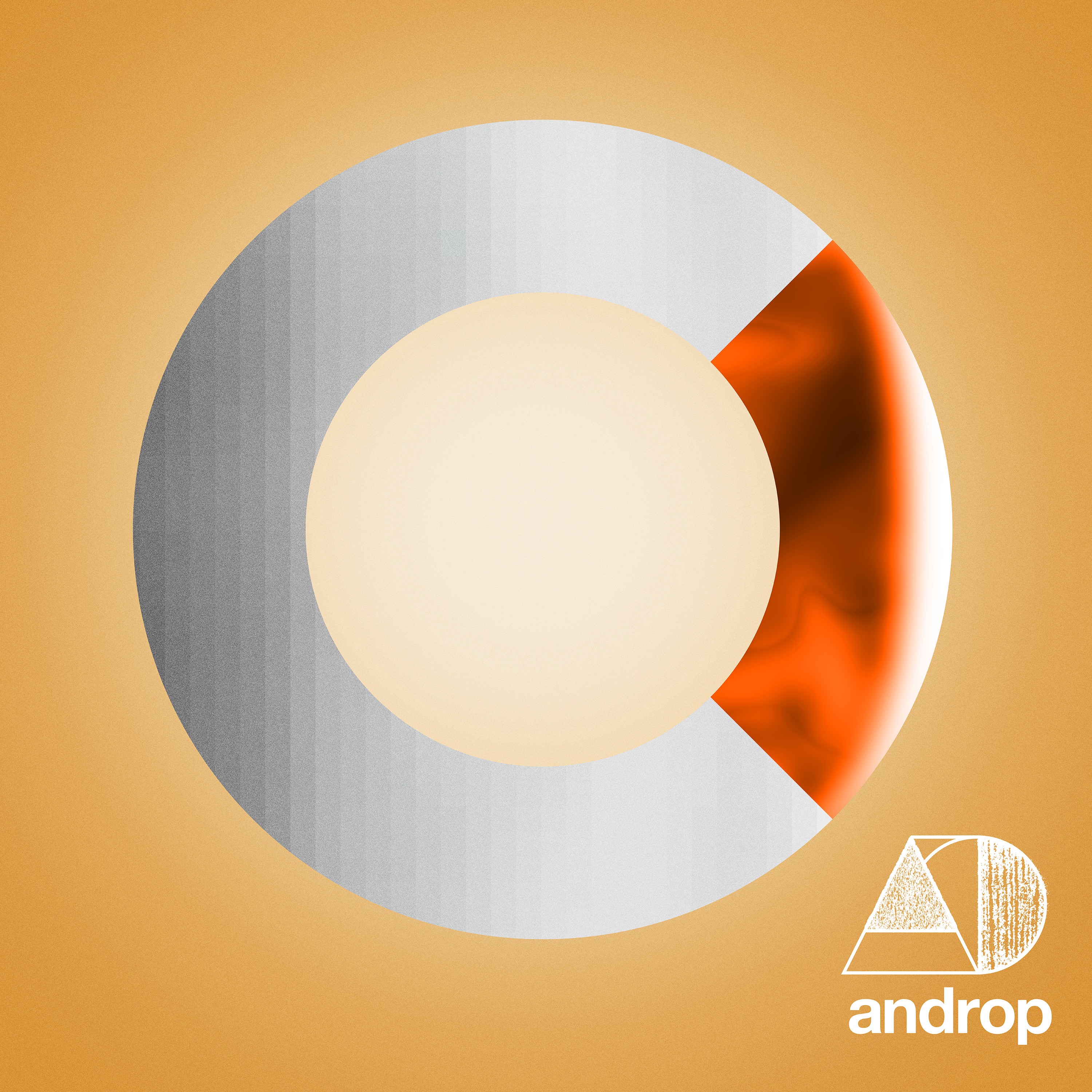 C - Single album cover