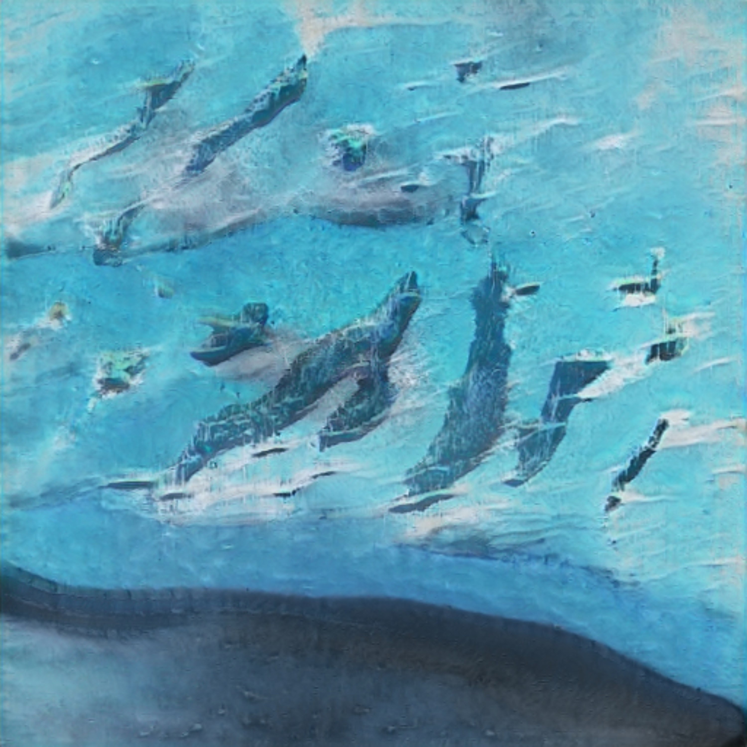 Starry Night - Single album cover