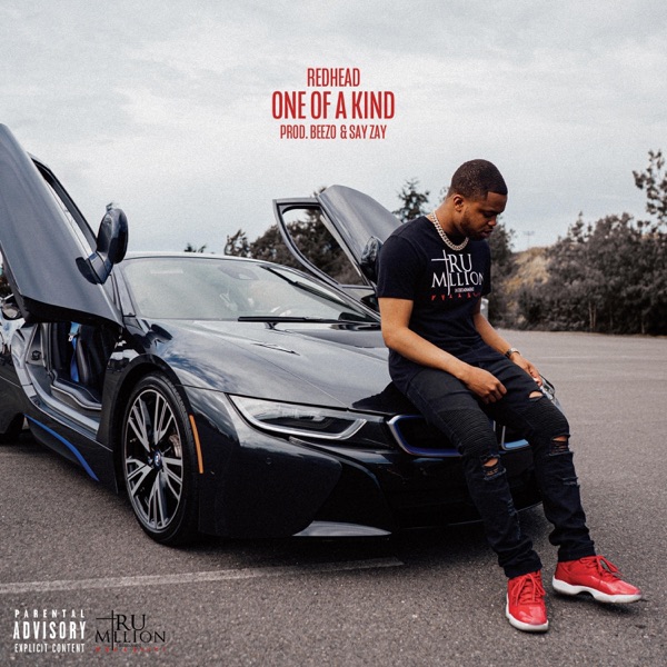 One of a Kind - Single album cover