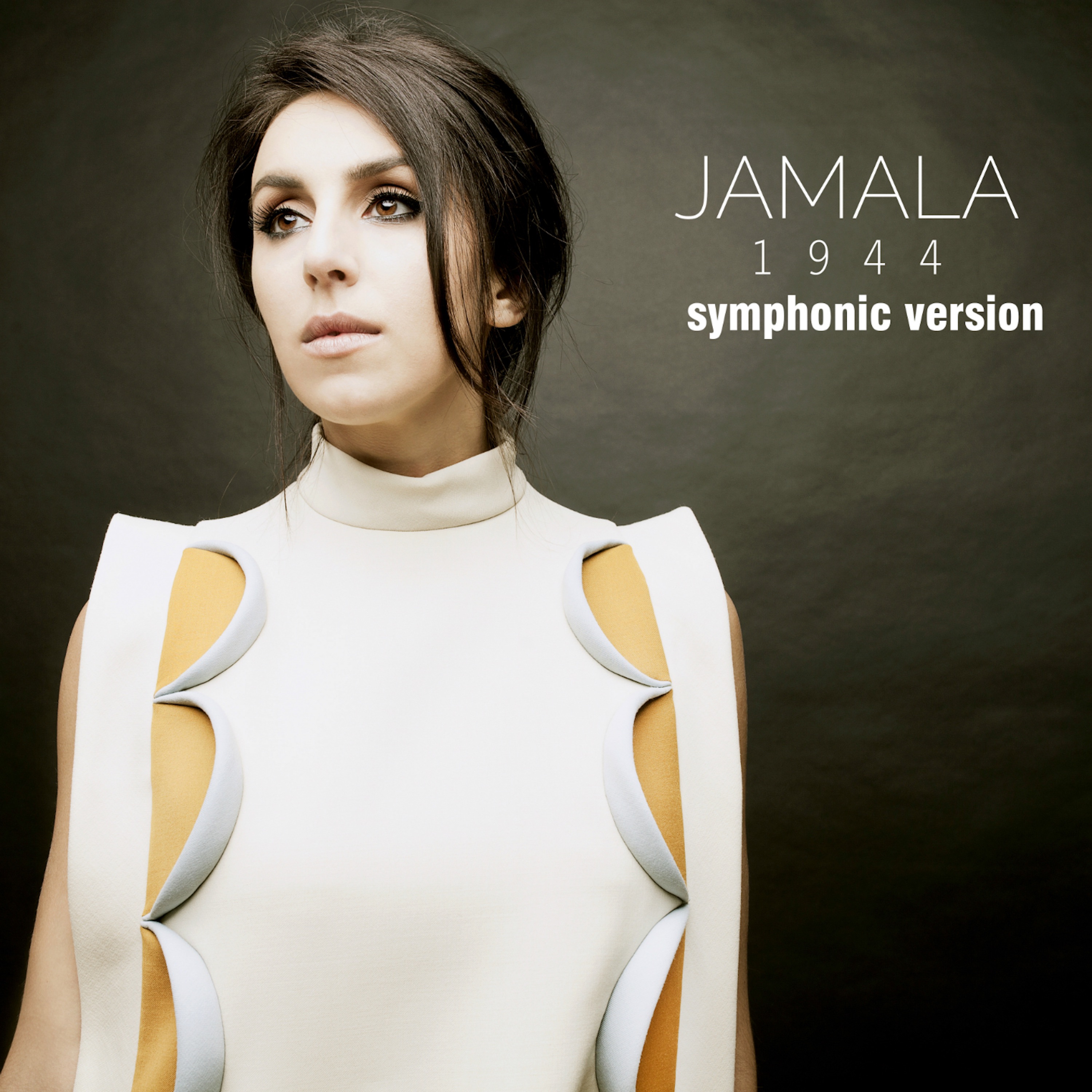 1944 (Symphonic Version) - Single album cover