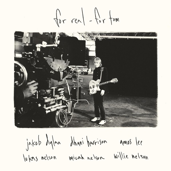 For Real - For Tom - Single album cover