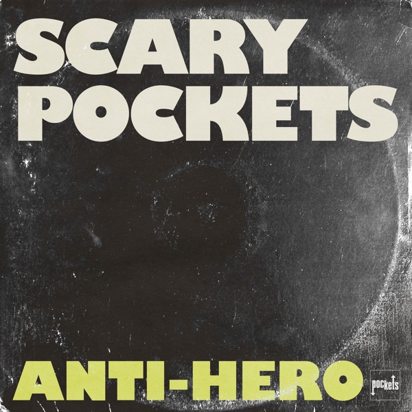 Anti - Hero (feat. Betty Who) - Single album cover