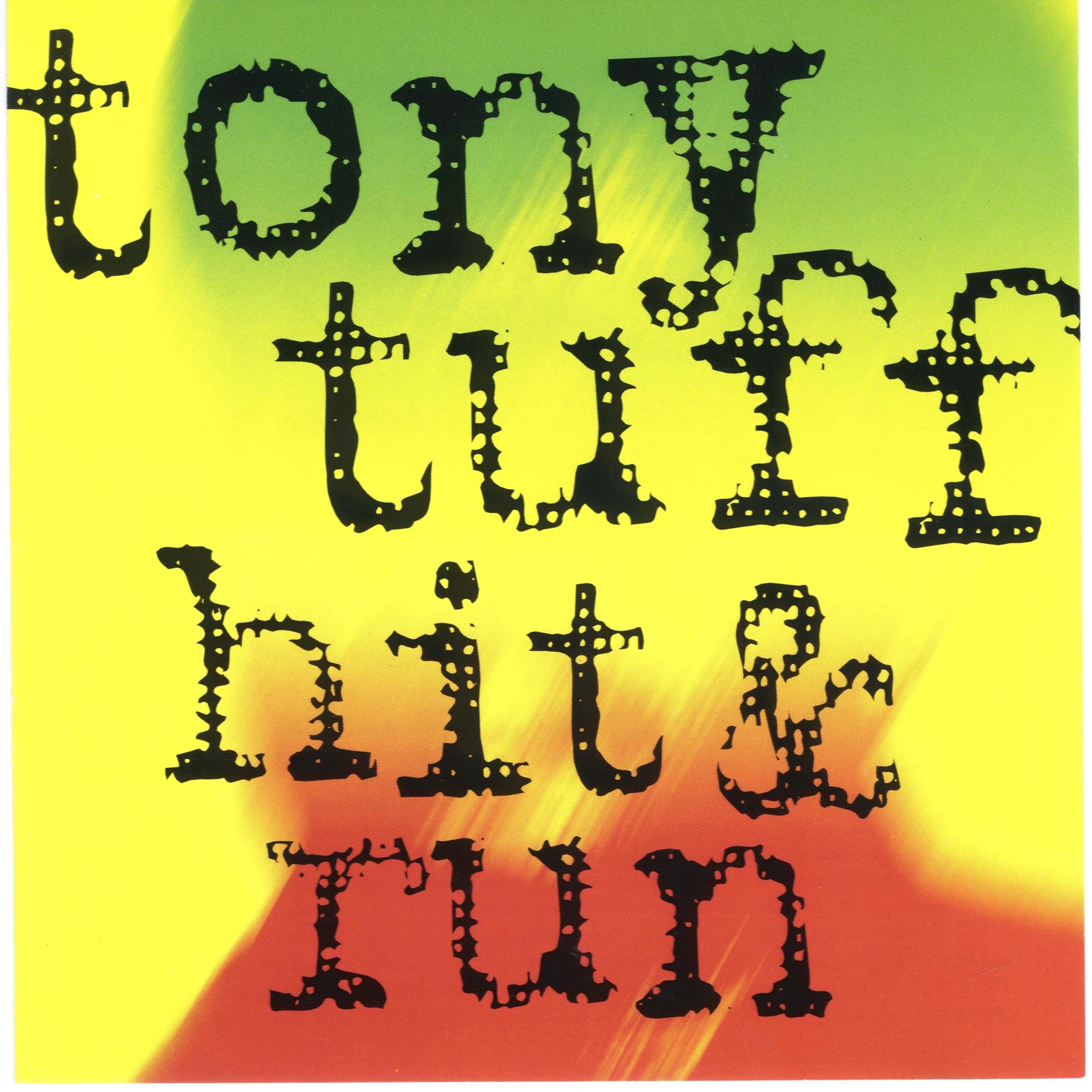 Hit and Run album cover