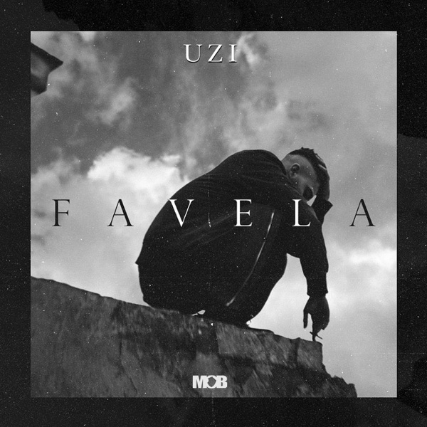 Favela - EP album cover