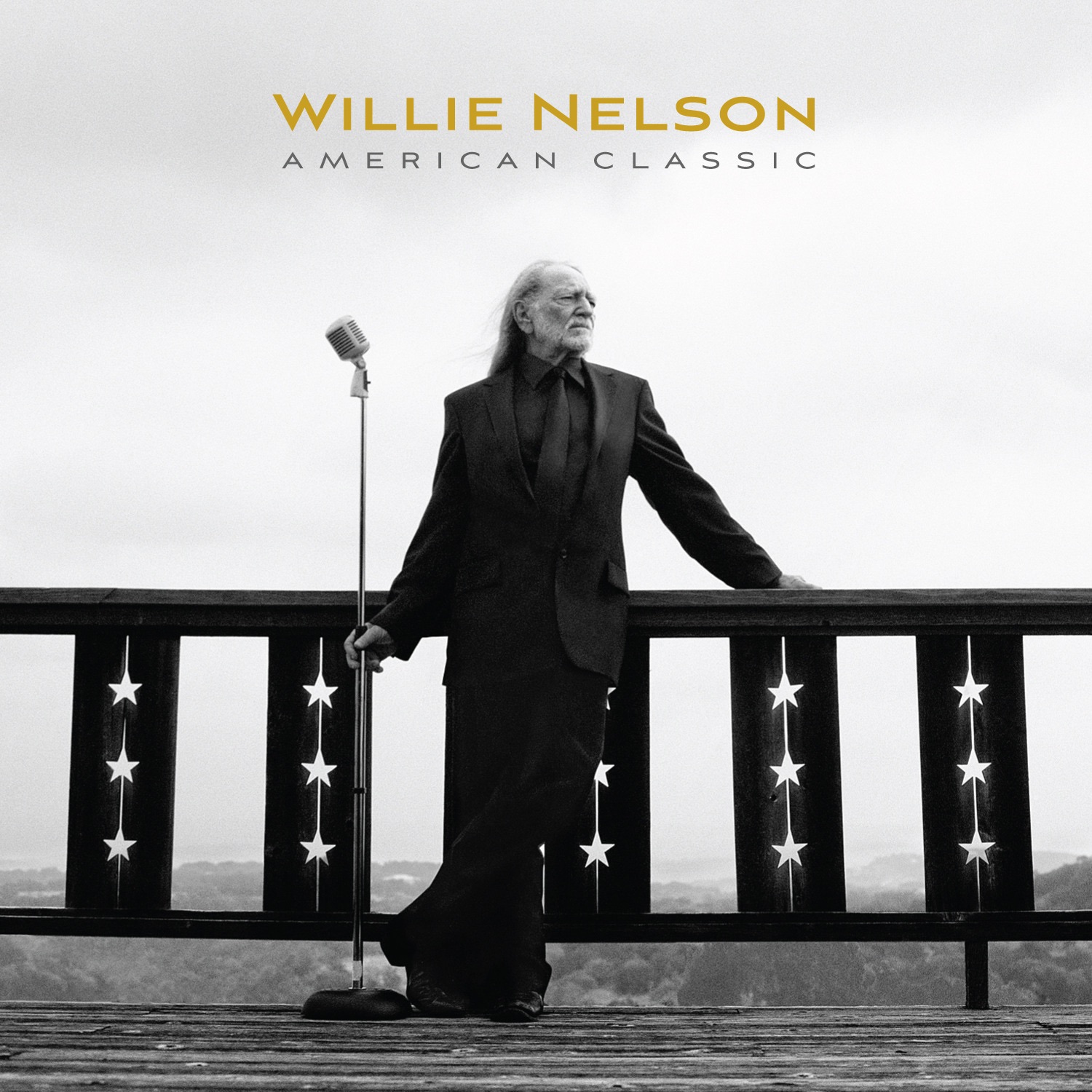 American Classic album cover