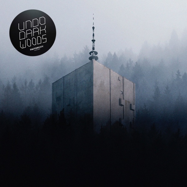 Dark Woods - Single album cover