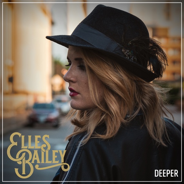 Deeper - Single album cover