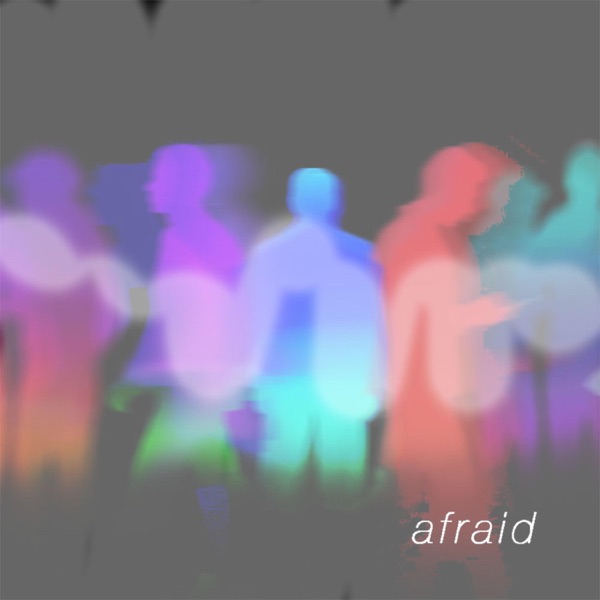 Aftraid (feat. Ellee) [Abstract Remix] - Single album cover