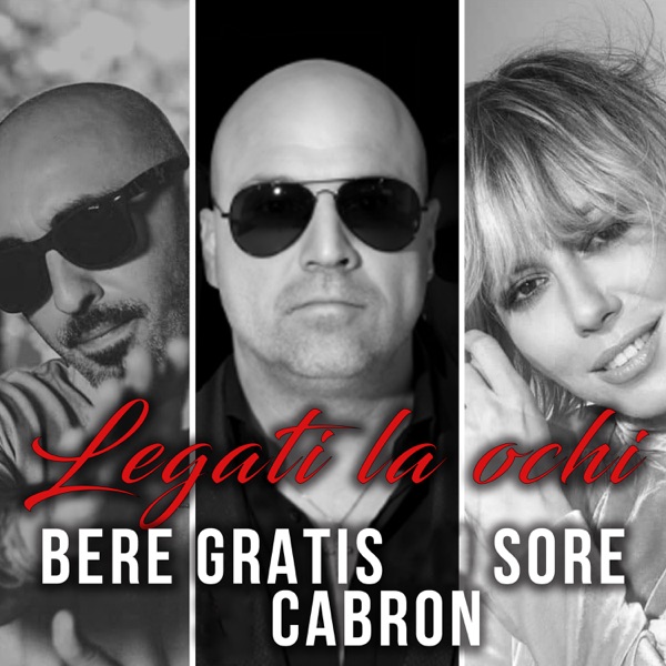 Legati La Ochi - Single album cover
