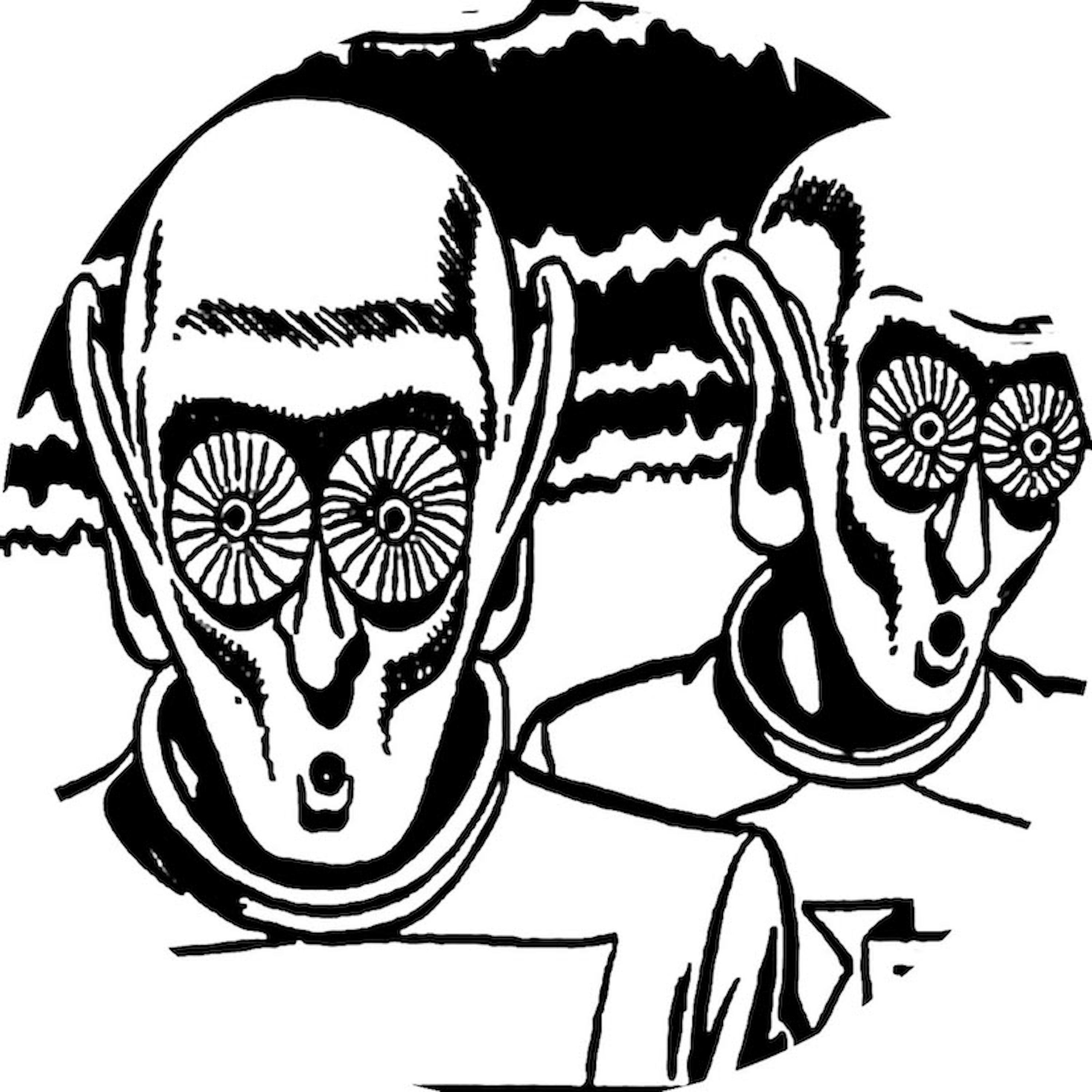 Sound Carrier 10 - EP album cover