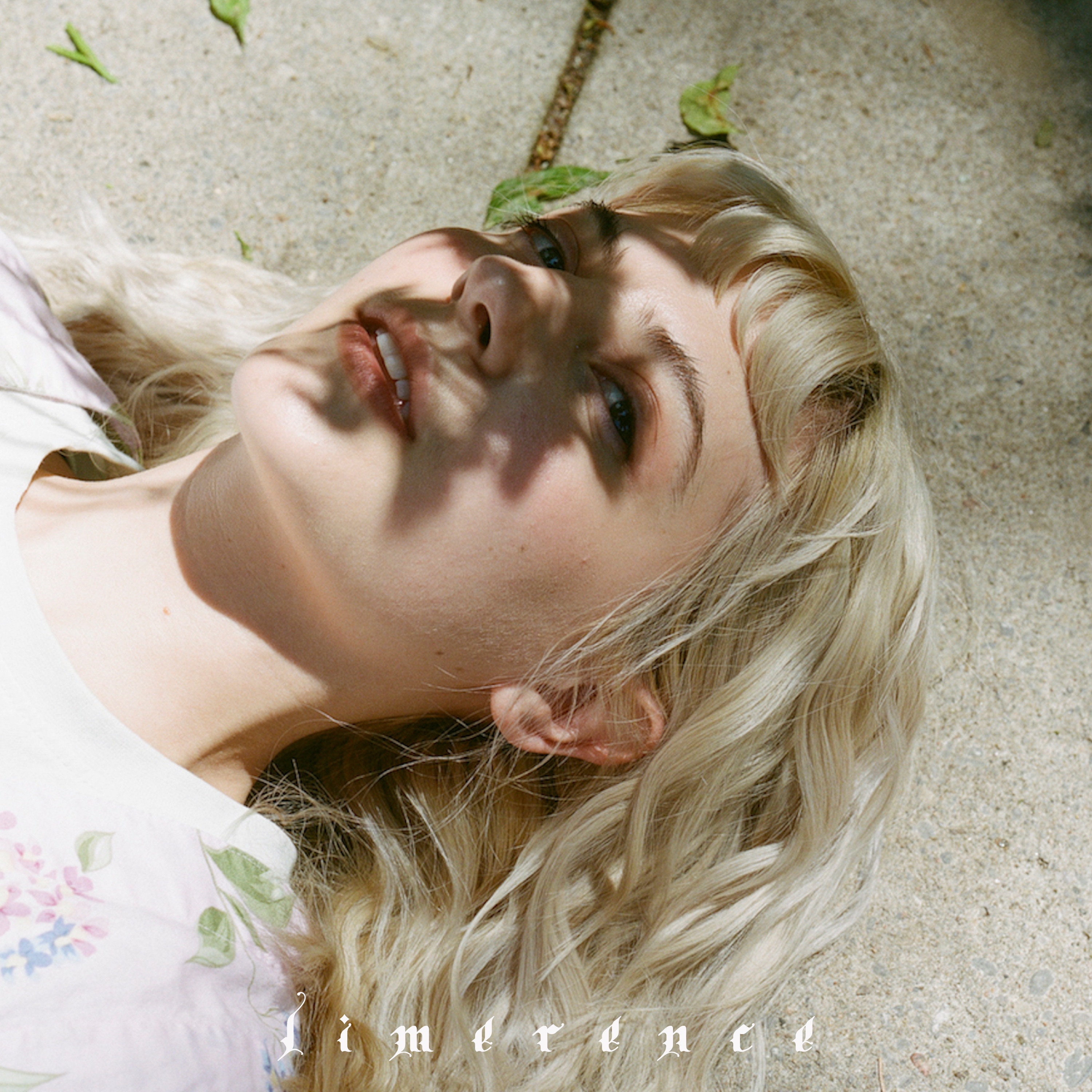 Limerence - Single album cover