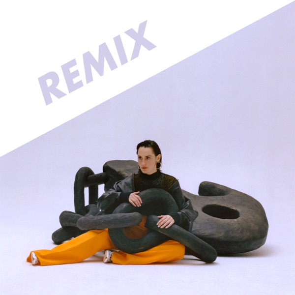 Je t'aime encore (Alban Claudin Remix) - Single album cover