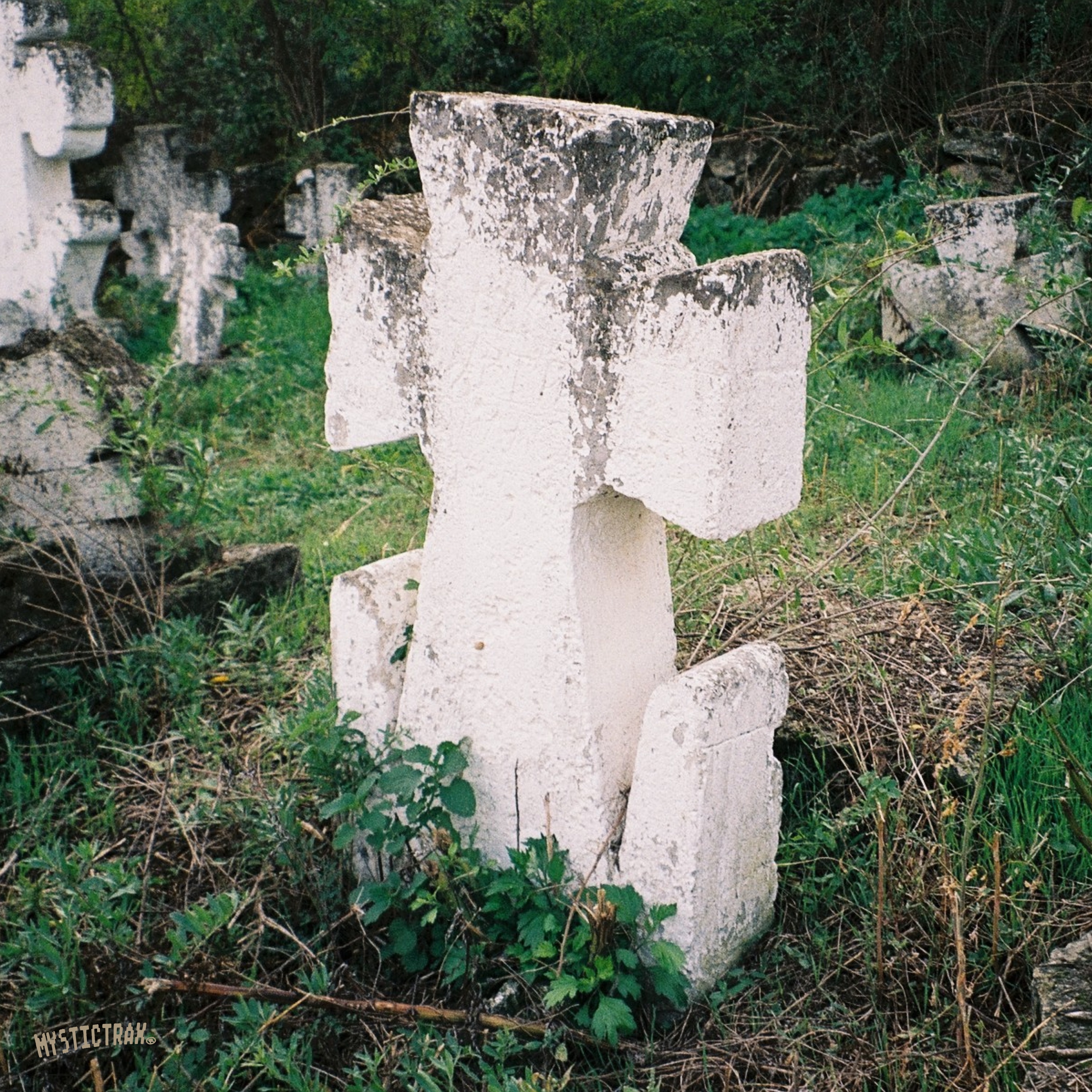 Herograve - EP album cover