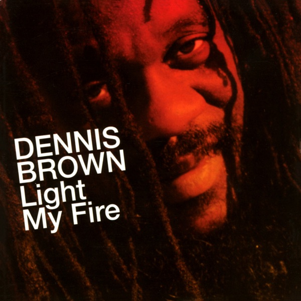 Light My Fire album cover
