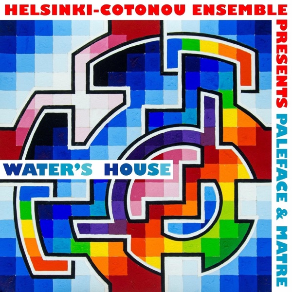 Water's House - Single album cover